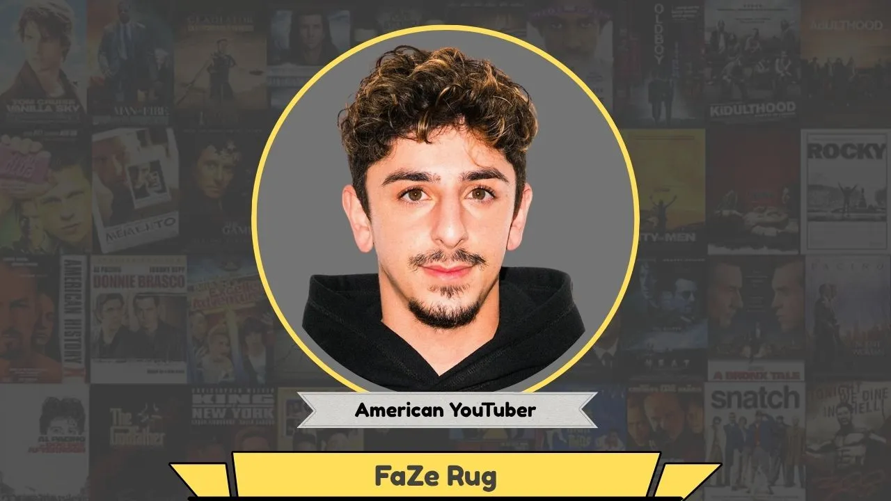 FaZe Rug