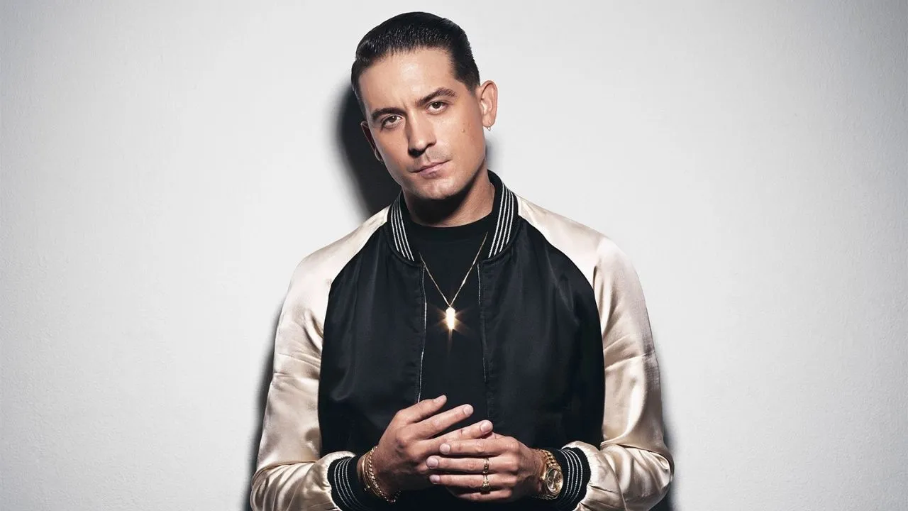 G Eazy