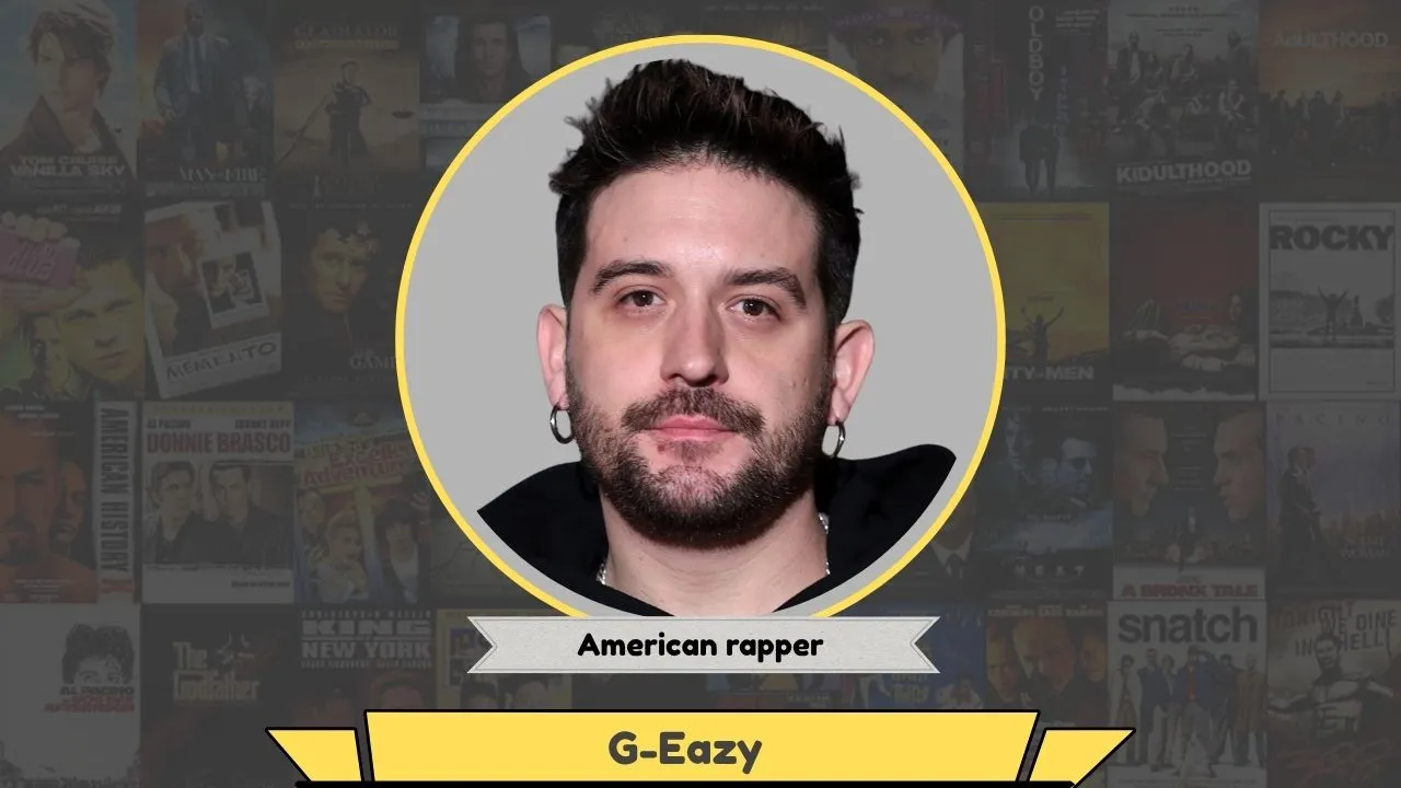 G-Eazy