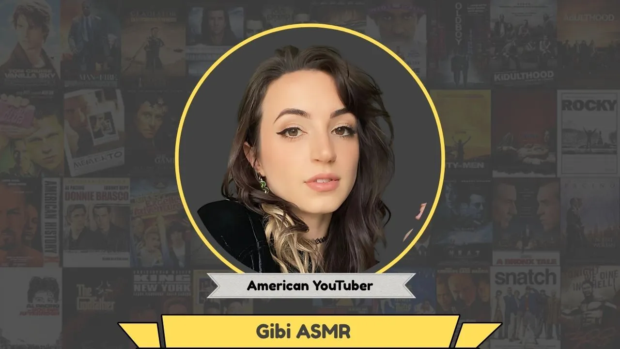 Gibi ASMR