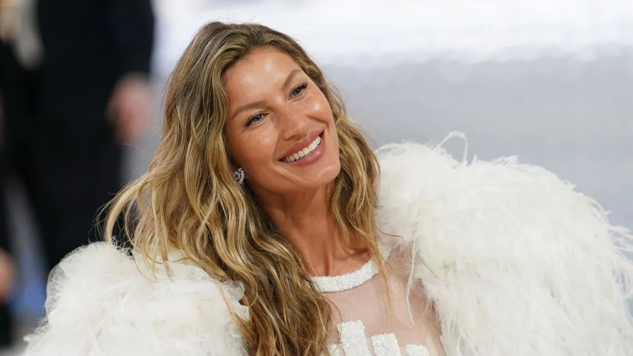 Gisele Bundchen