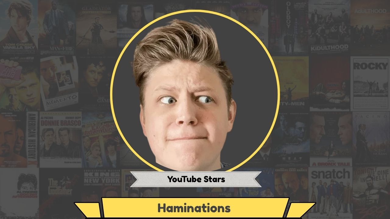Haminations