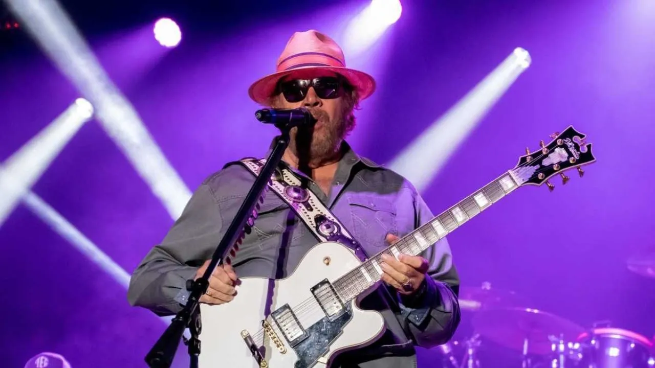 Hank Williams Jr