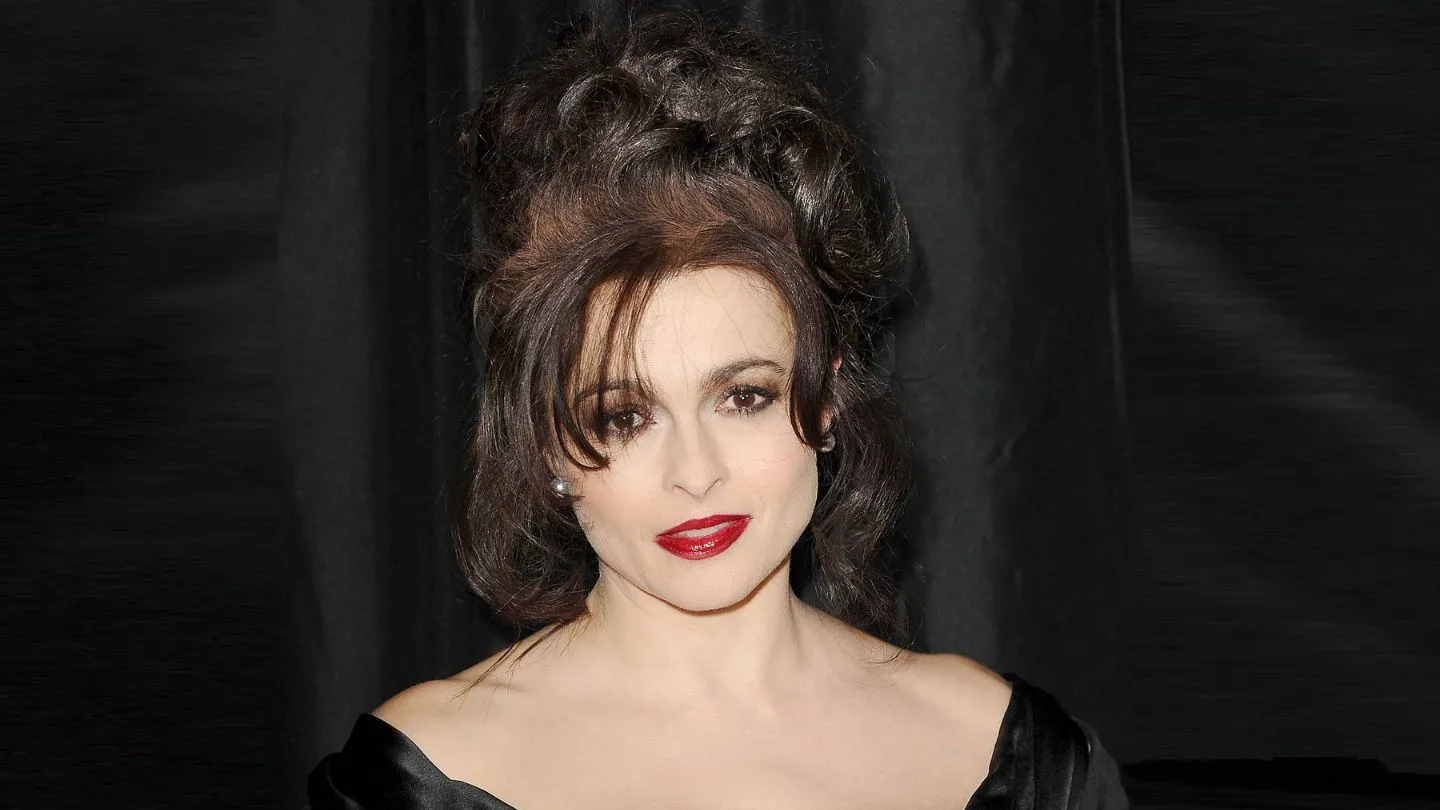 Helena Bonham Carter