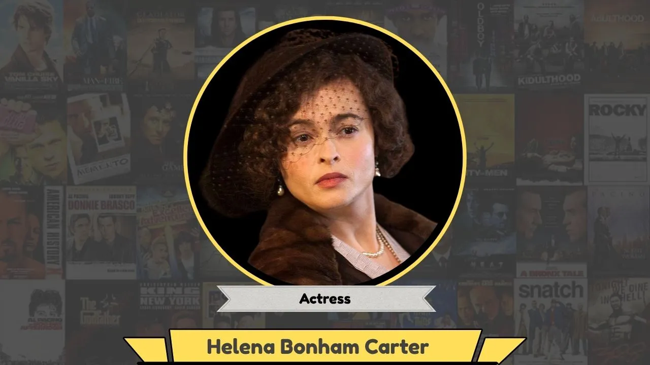 Helena Bonham Carter