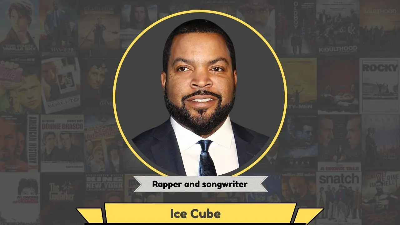 Ice Cube