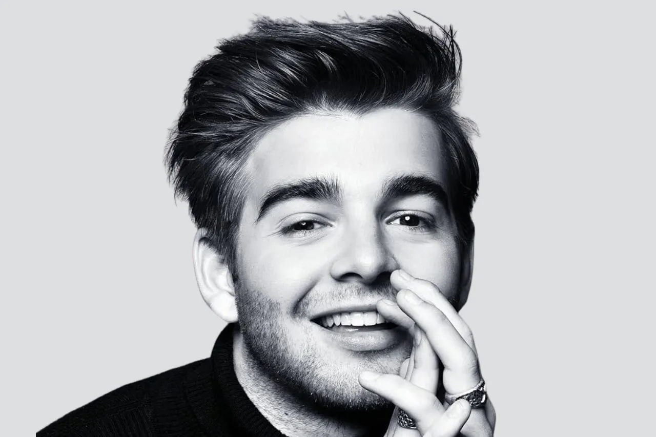 Jack Griffo