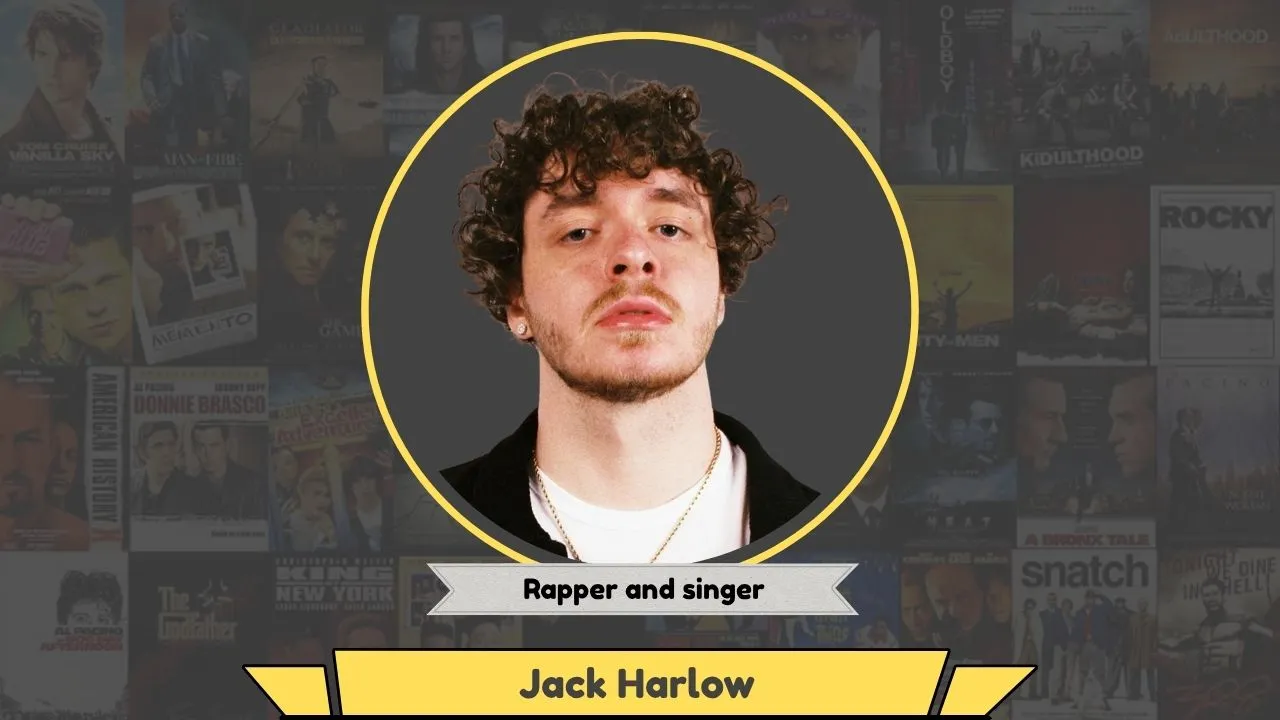 Jack Harlow