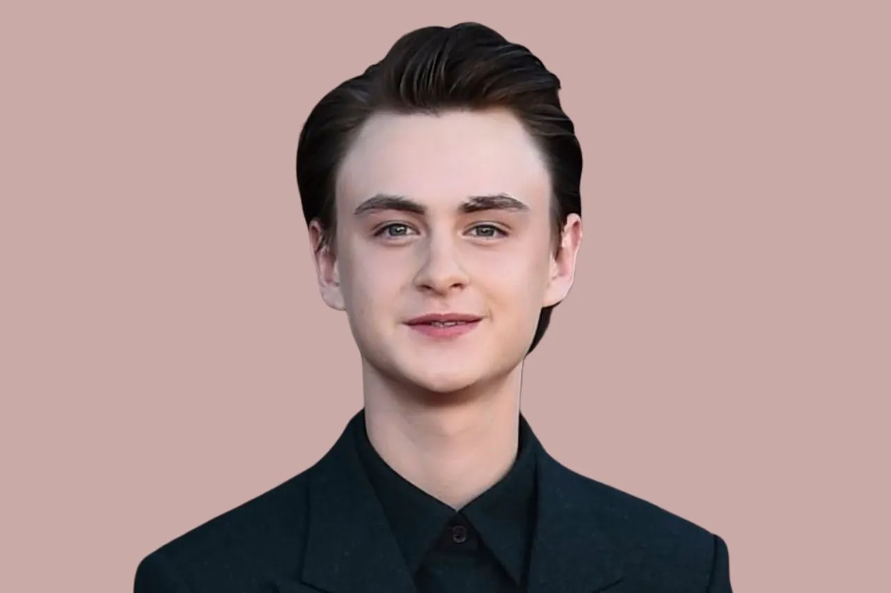Jaeden Martell