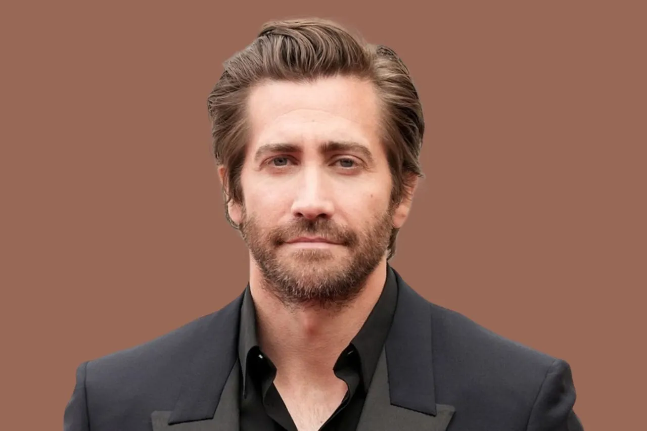 Jake Gyllenhaal