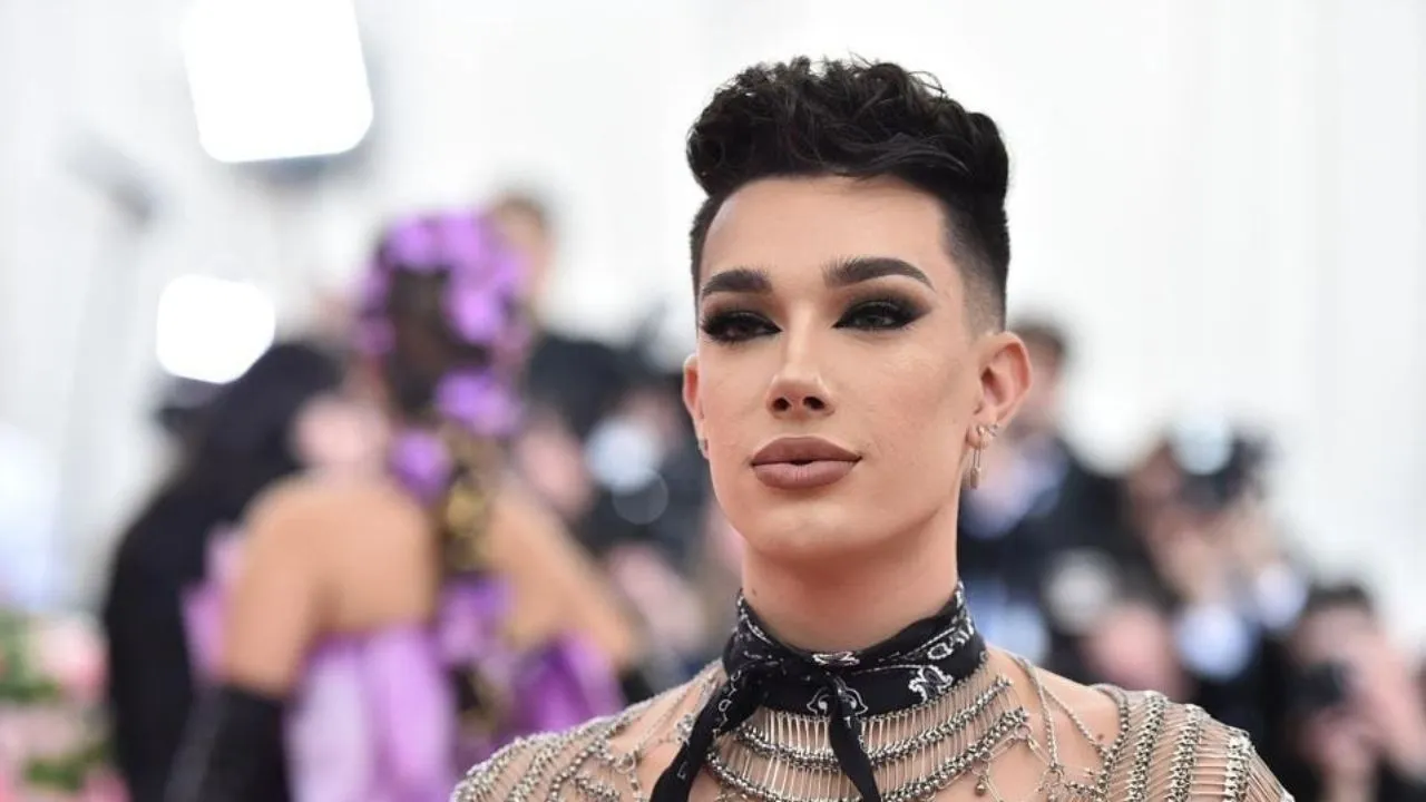 James Charles