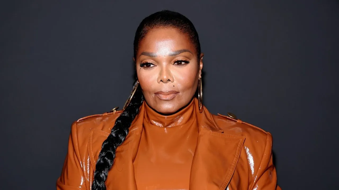 Janet Jackson