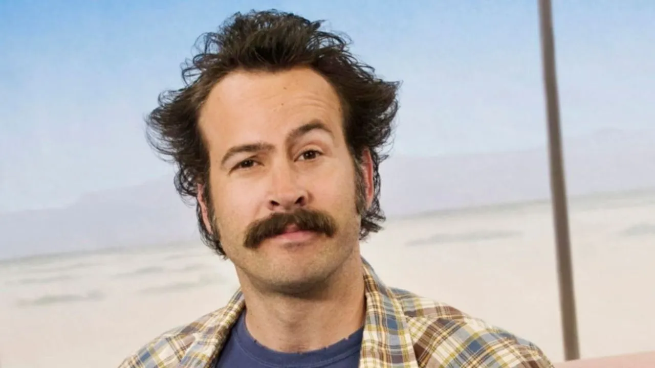 Jason Lee