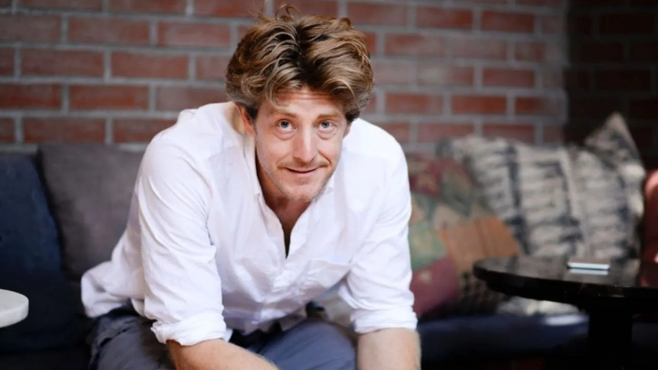 Jason Nash