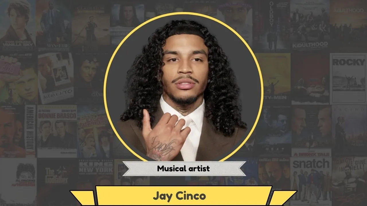 Jay Cinco