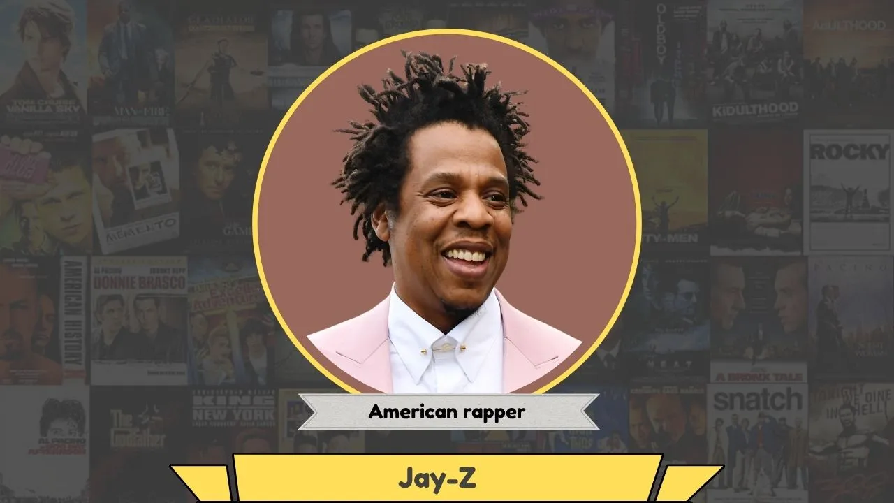 Jay-Z