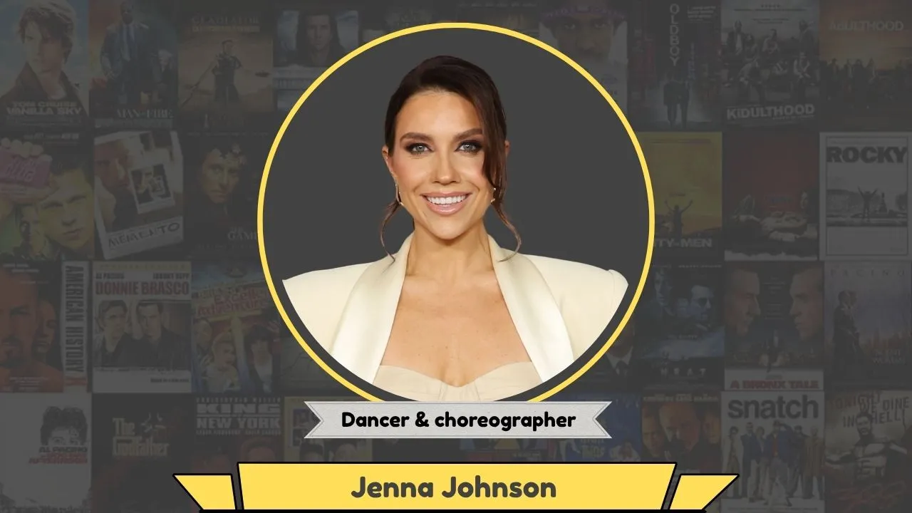 Jenna Johnson