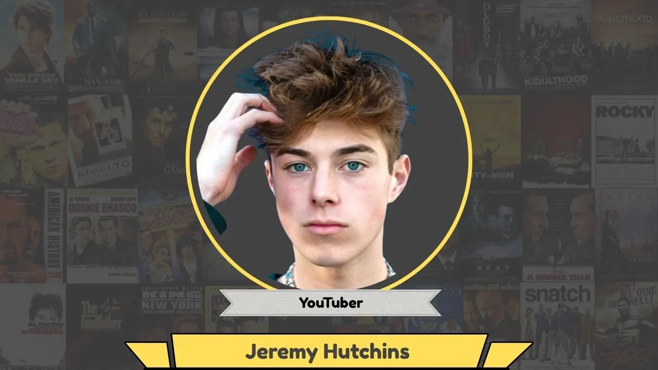 Jeremy Hutchins
