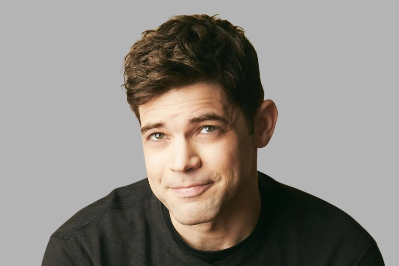 Jeremy Jordan