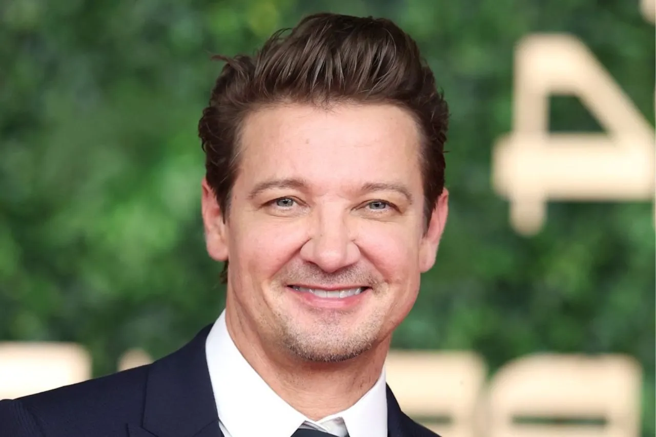 Jeremy Renner