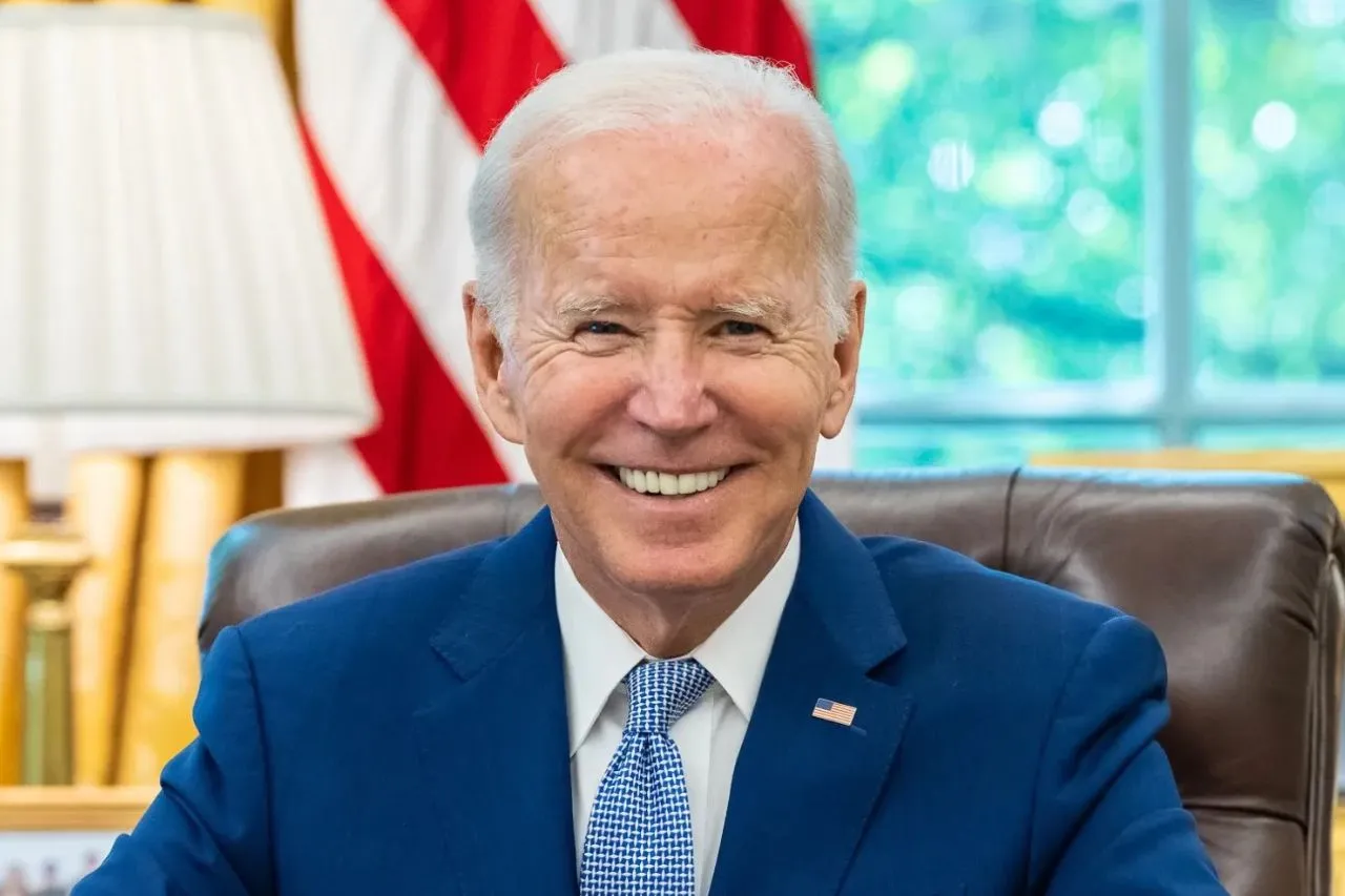 Joe Biden