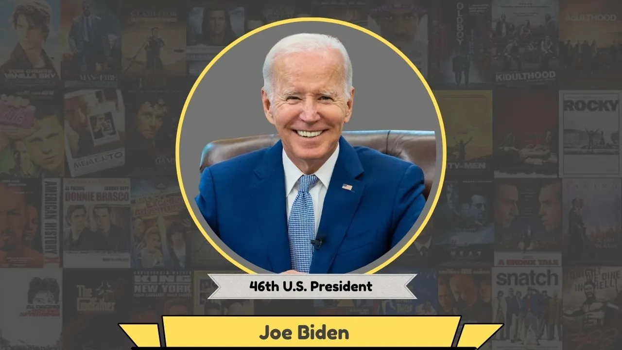 Joe Biden