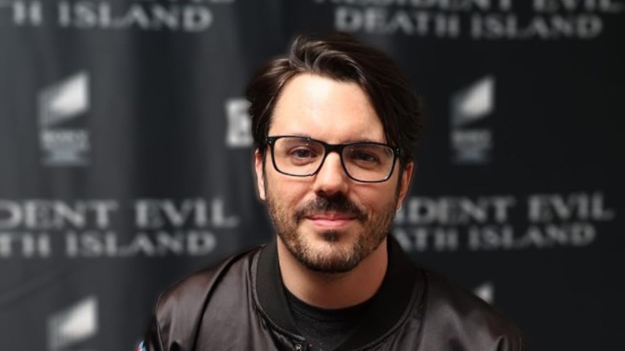 Joshua Ovenshire