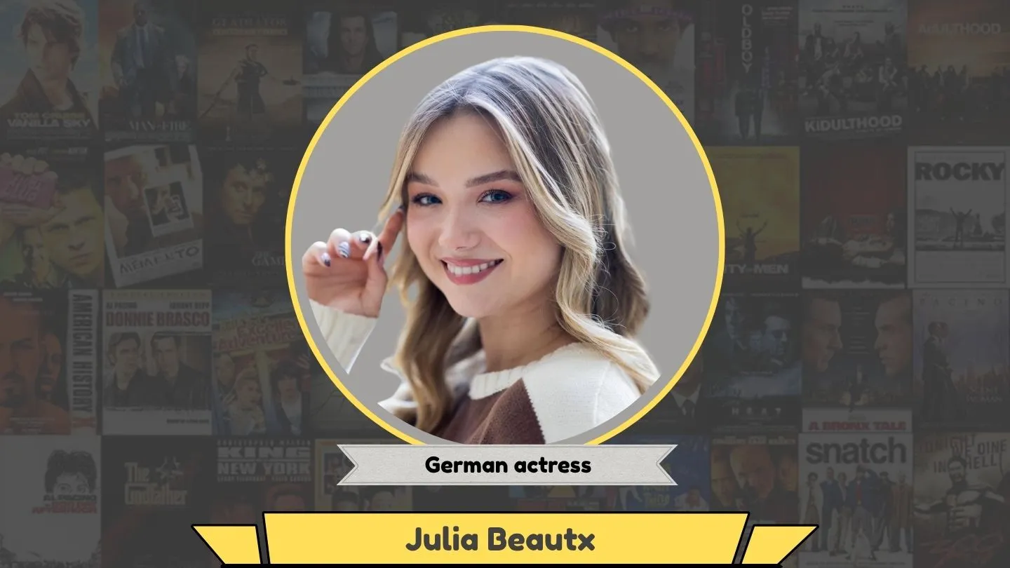 Julia Beautx