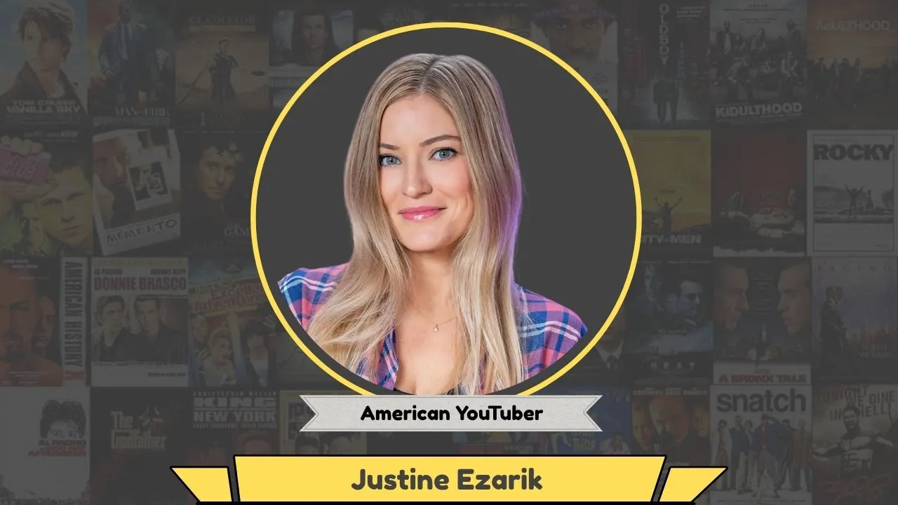 Justine Ezarik_1