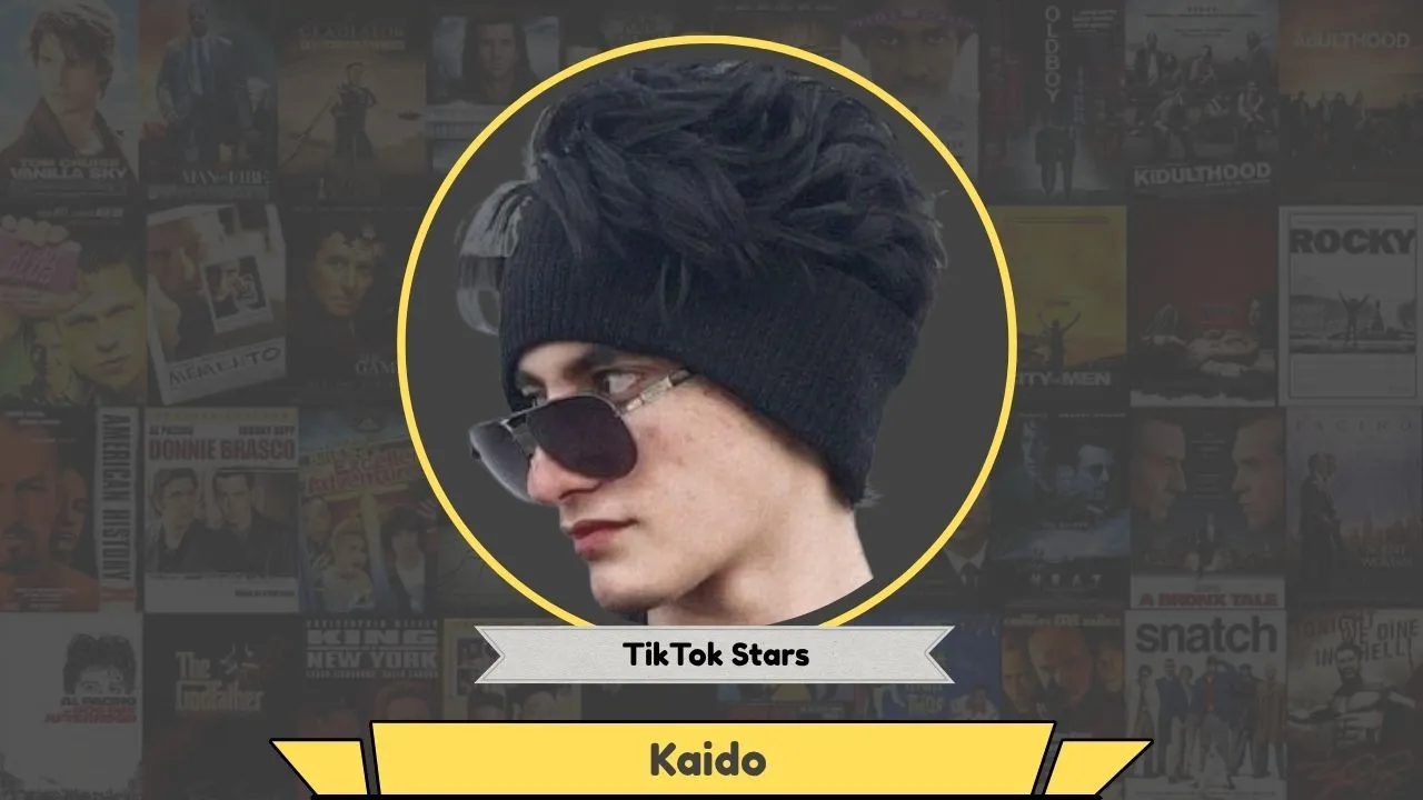 Kaido