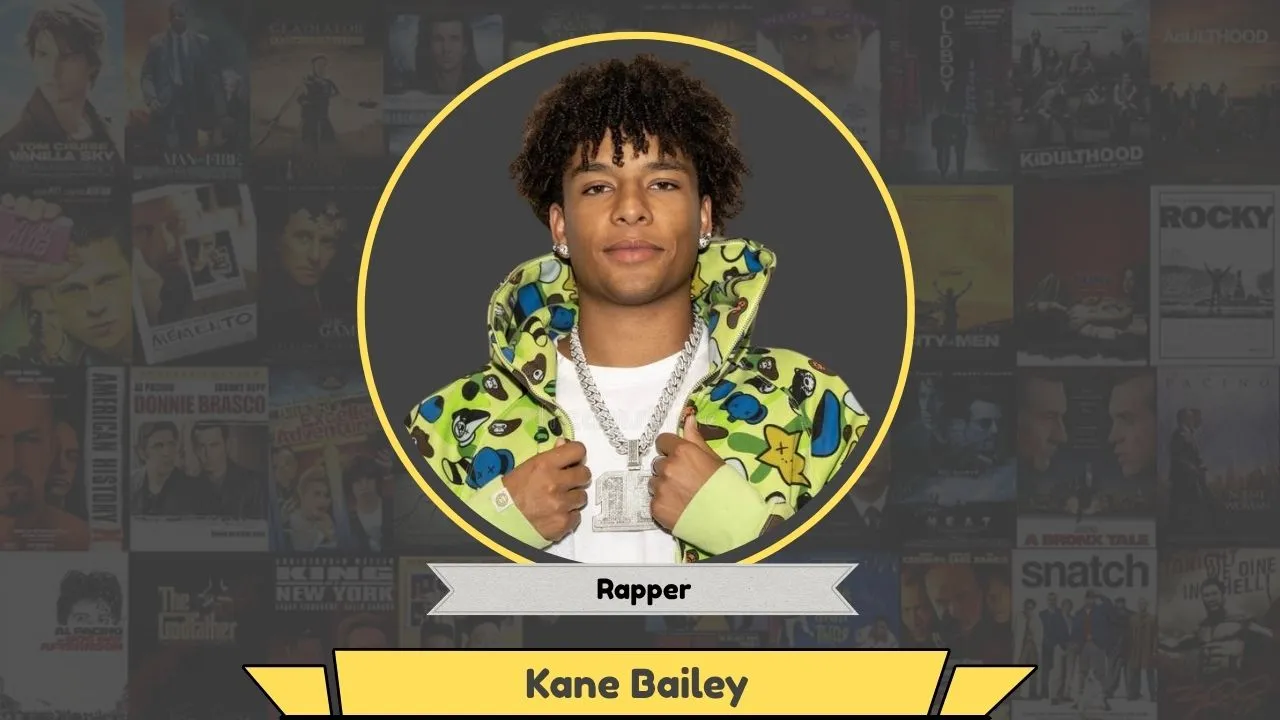 Kane Bailey