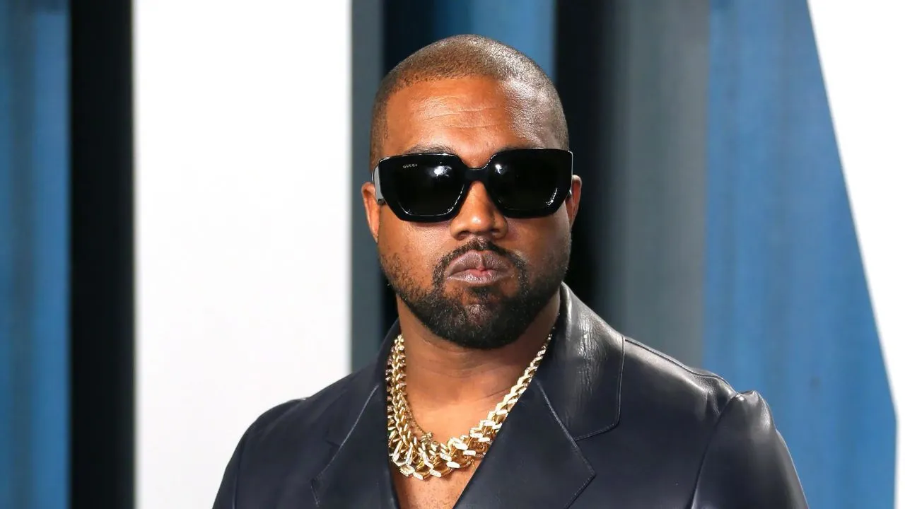 Kanye West