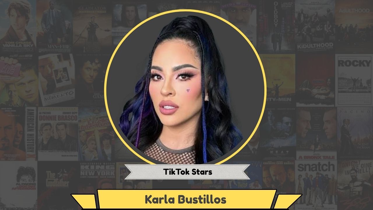 Karla Bustillos