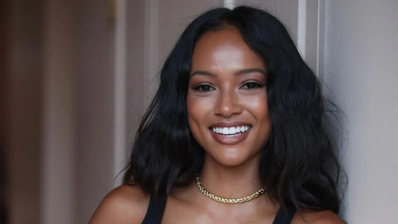 Karrueche Tran