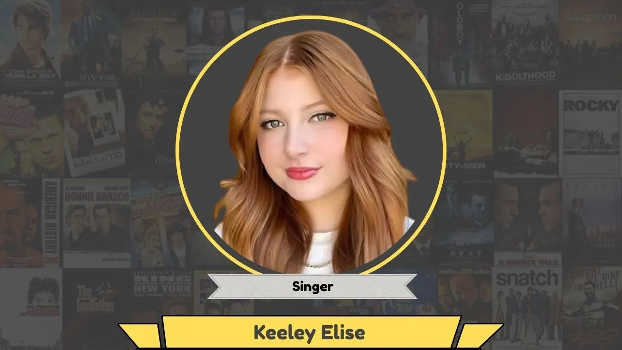 Keeley Elise