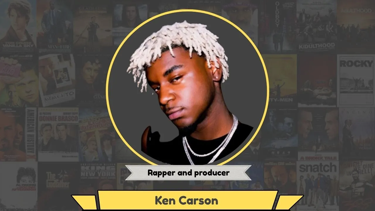 Ken Carson