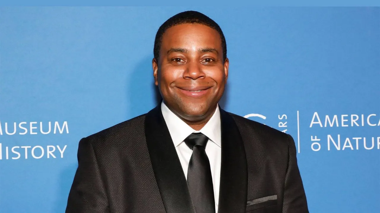 Kenan Thompson