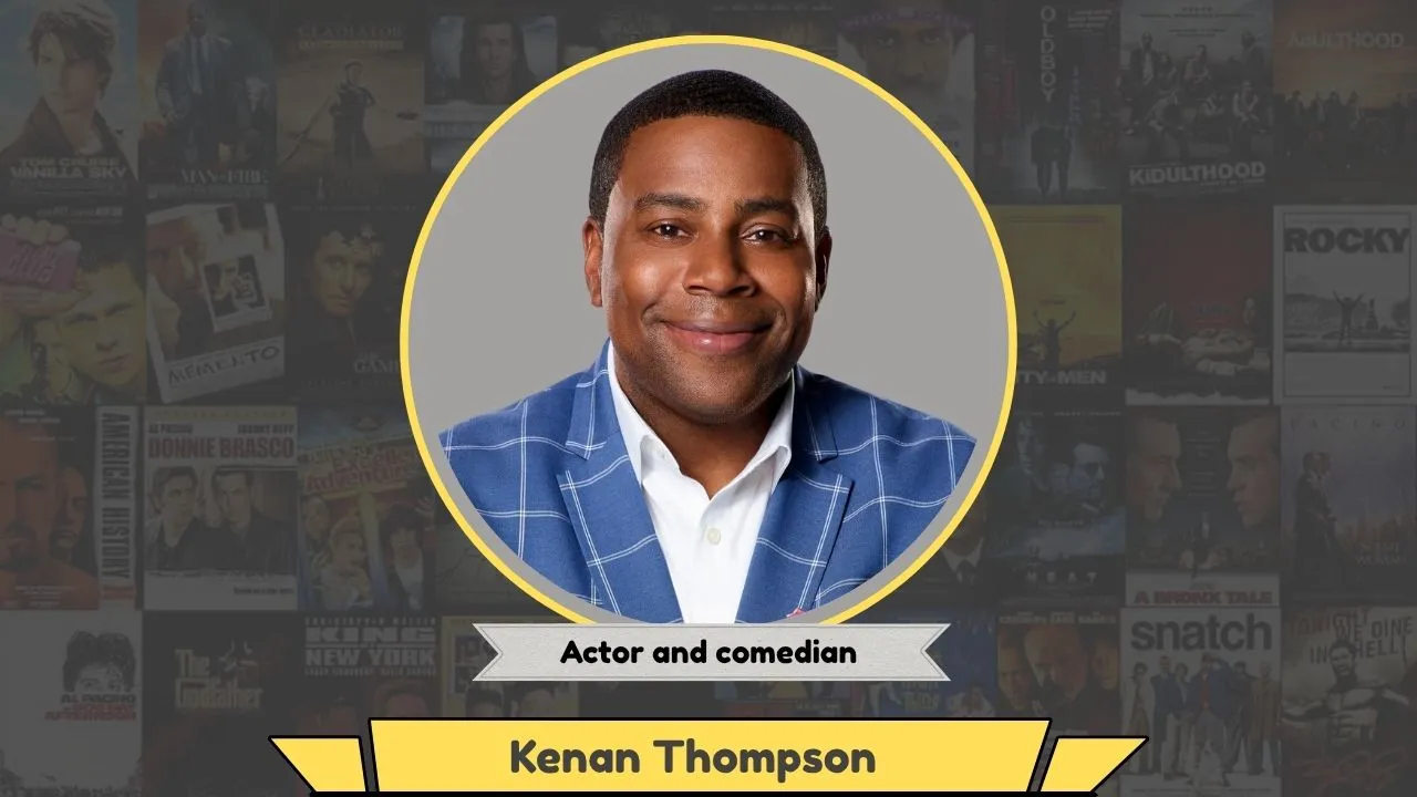 Kenan Thompson
