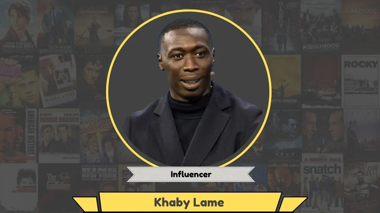 Khaby Lame