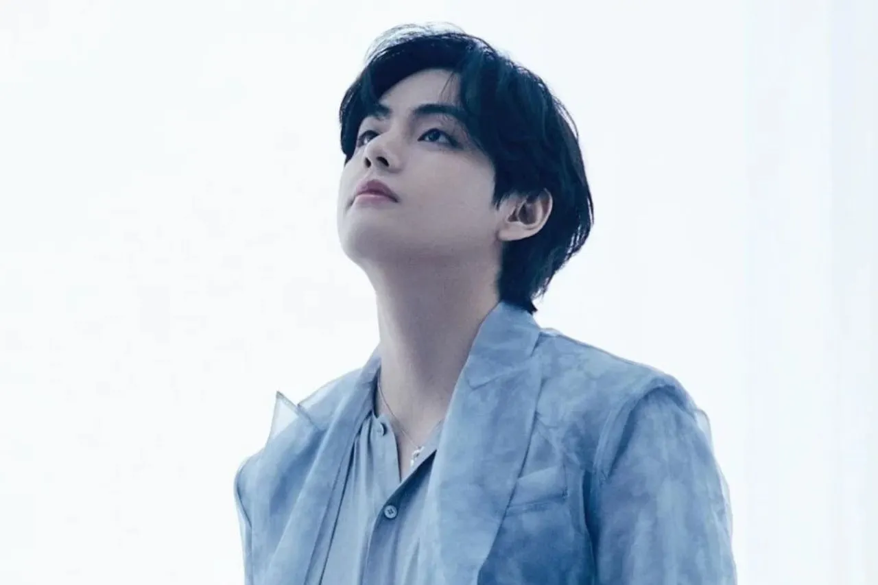 Kim Taehyung
