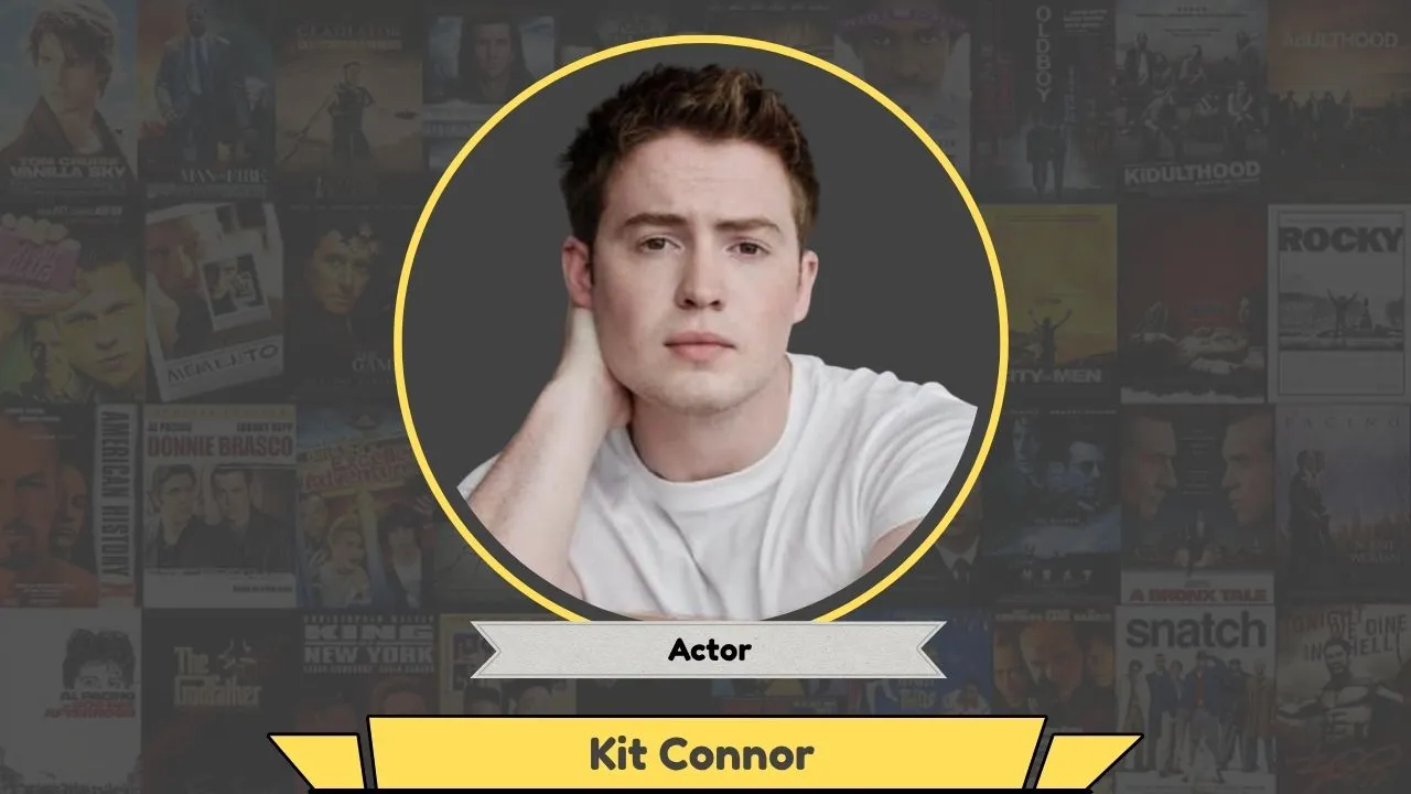 Kit Connor