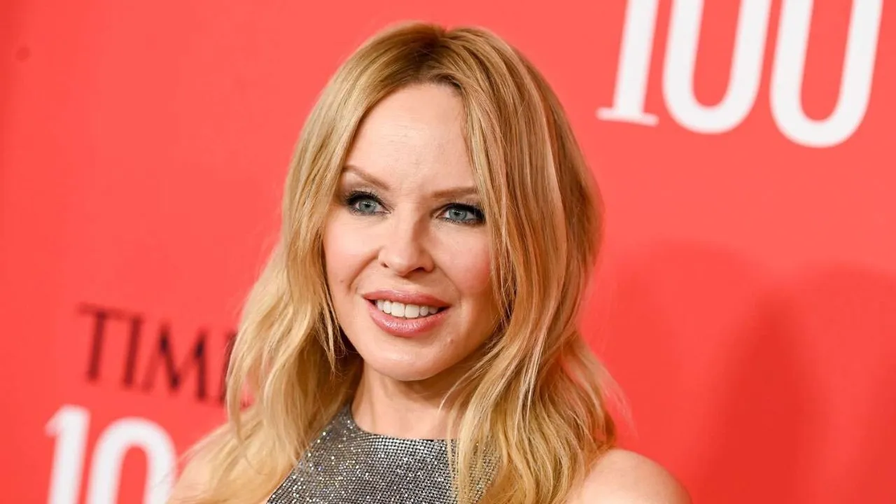 Kylie Minogue