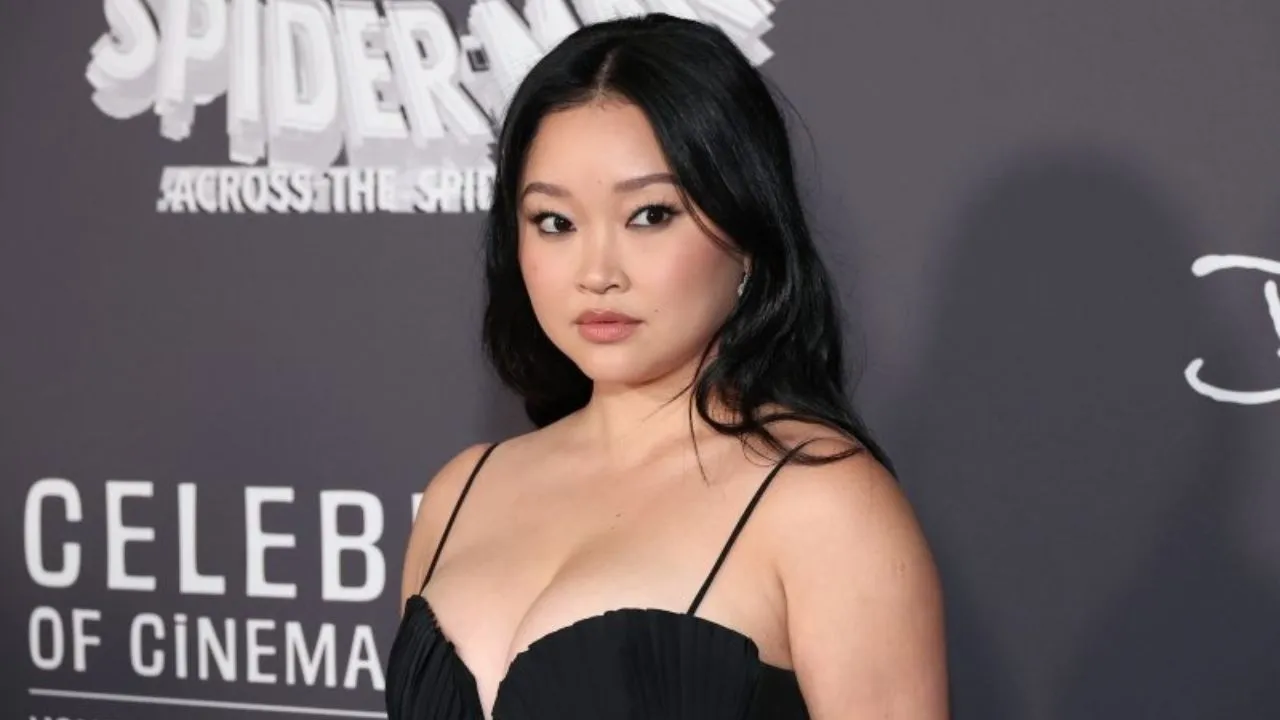 Lana Condor