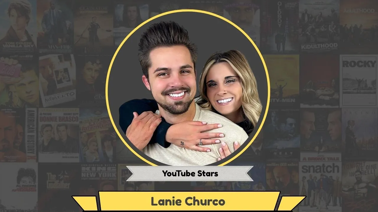 Lanie Churco
