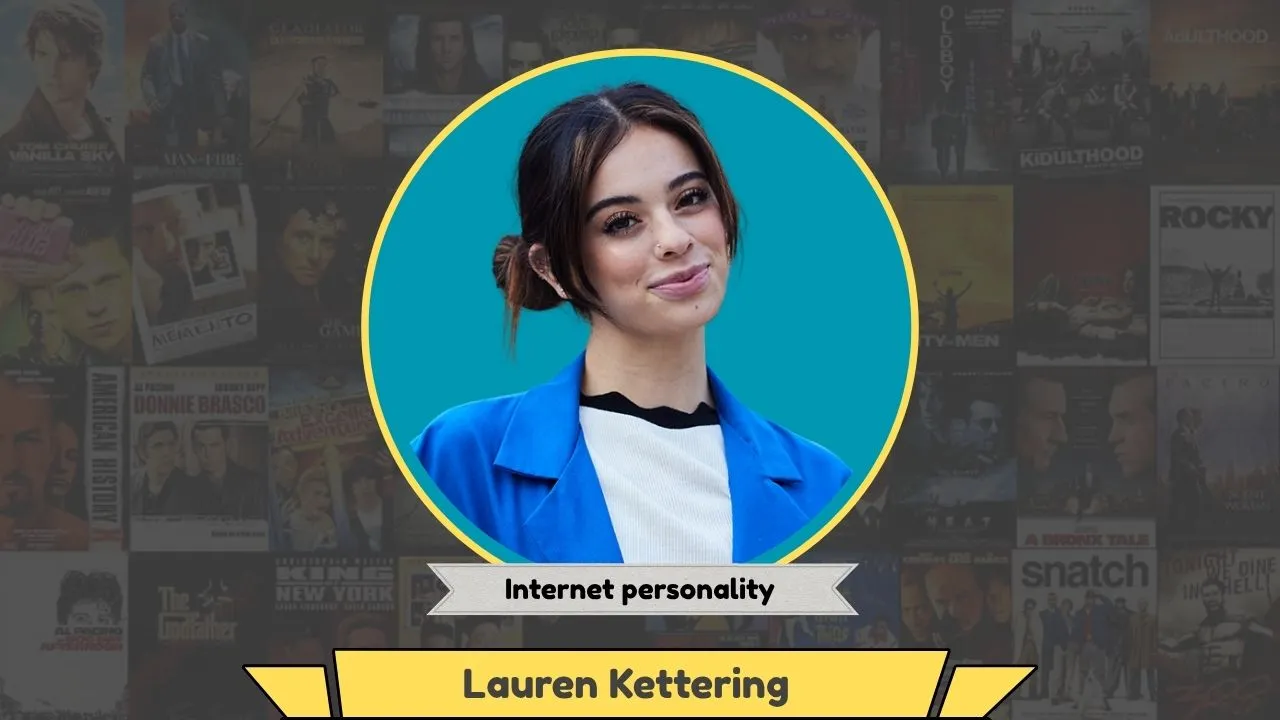 Lauren Kettering