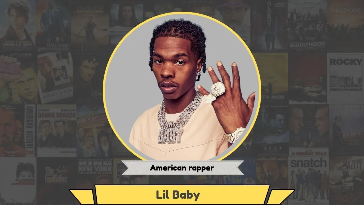 Lil Baby