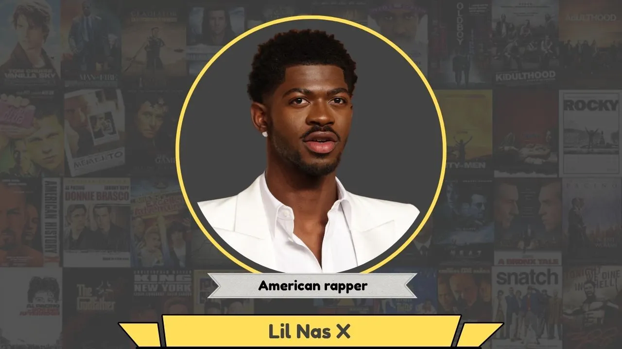 Lil Nas X