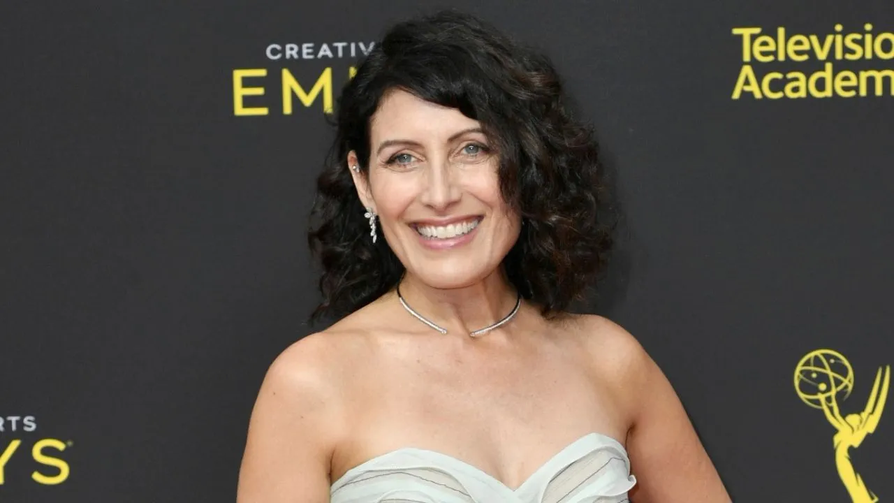 Lisa Edelstein