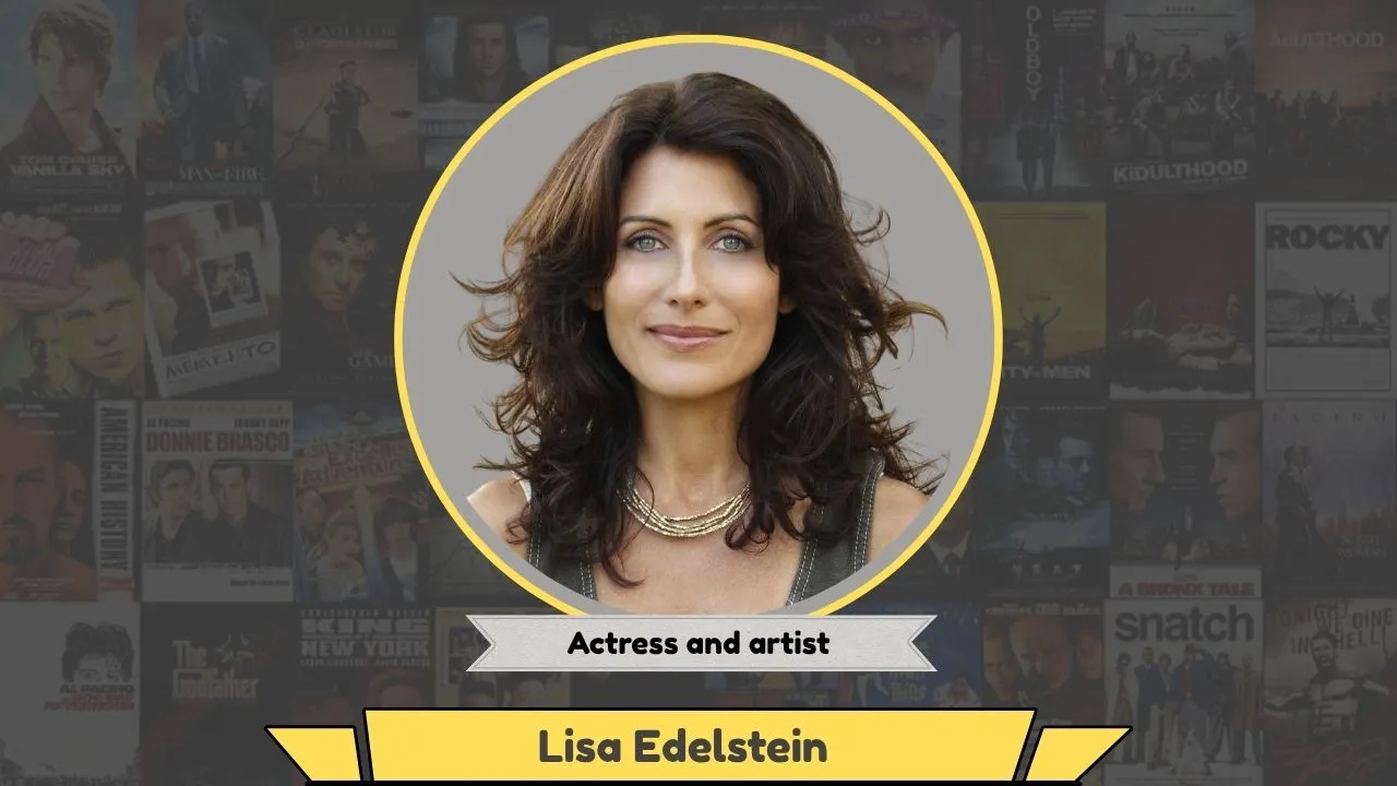 Lisa Edelstein