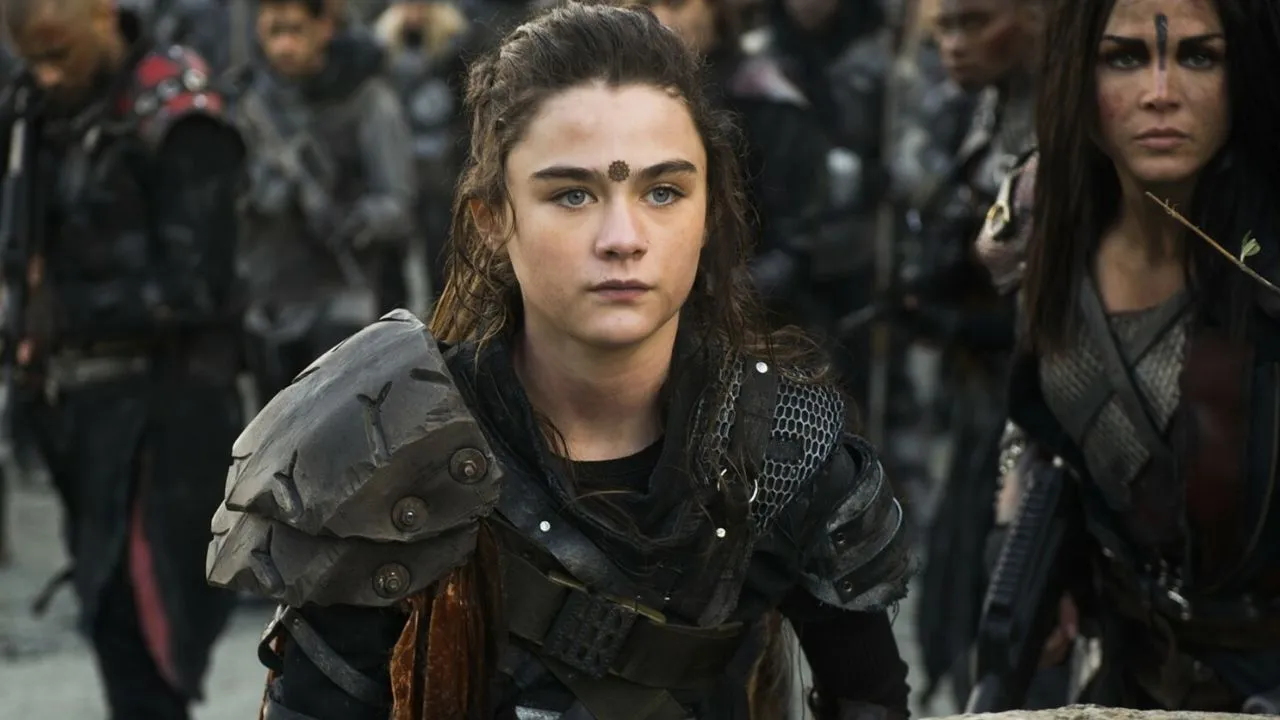 Lola Flanery